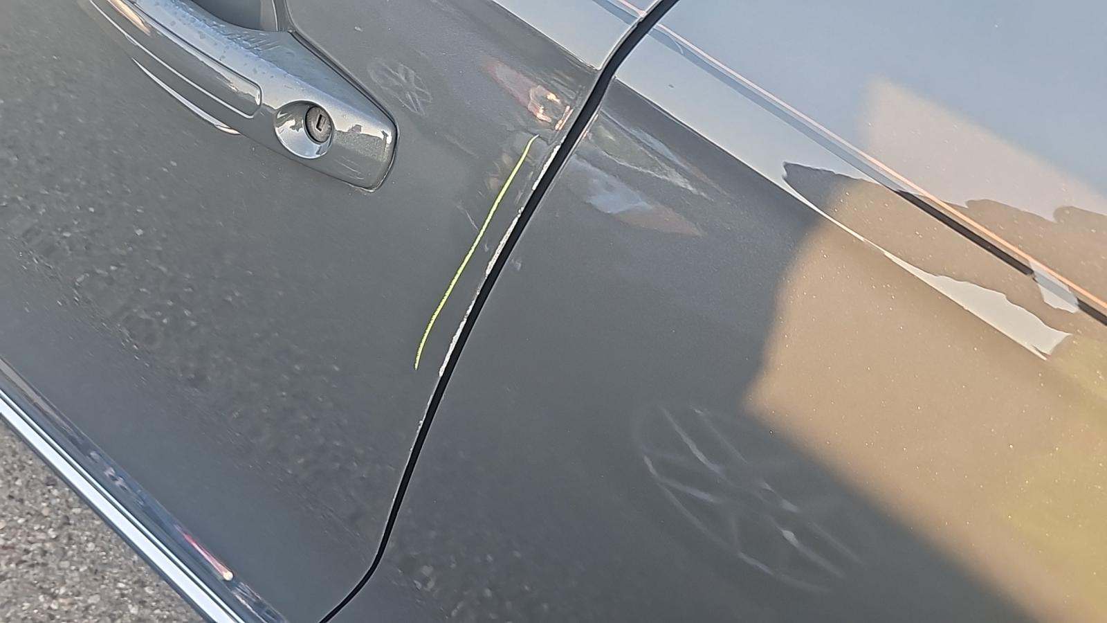 2022 Lincoln Nautilus Black Label AWD