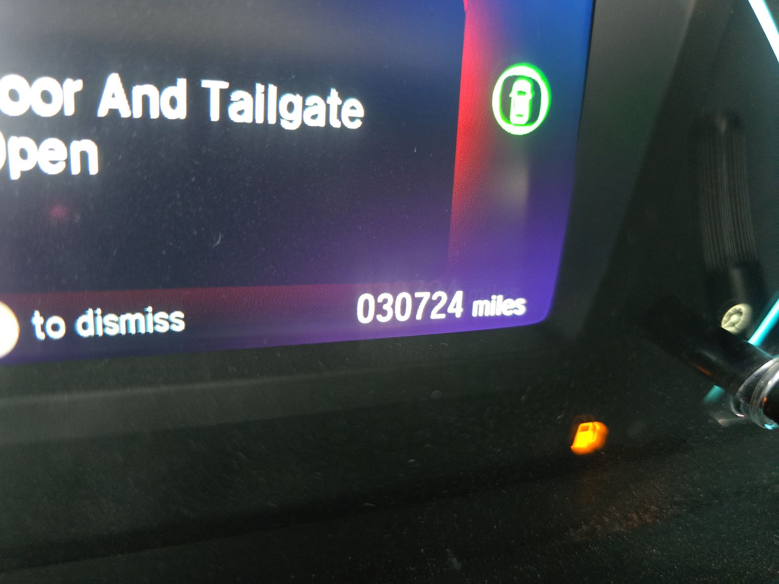 2022 Honda Odyssey Touring FWD