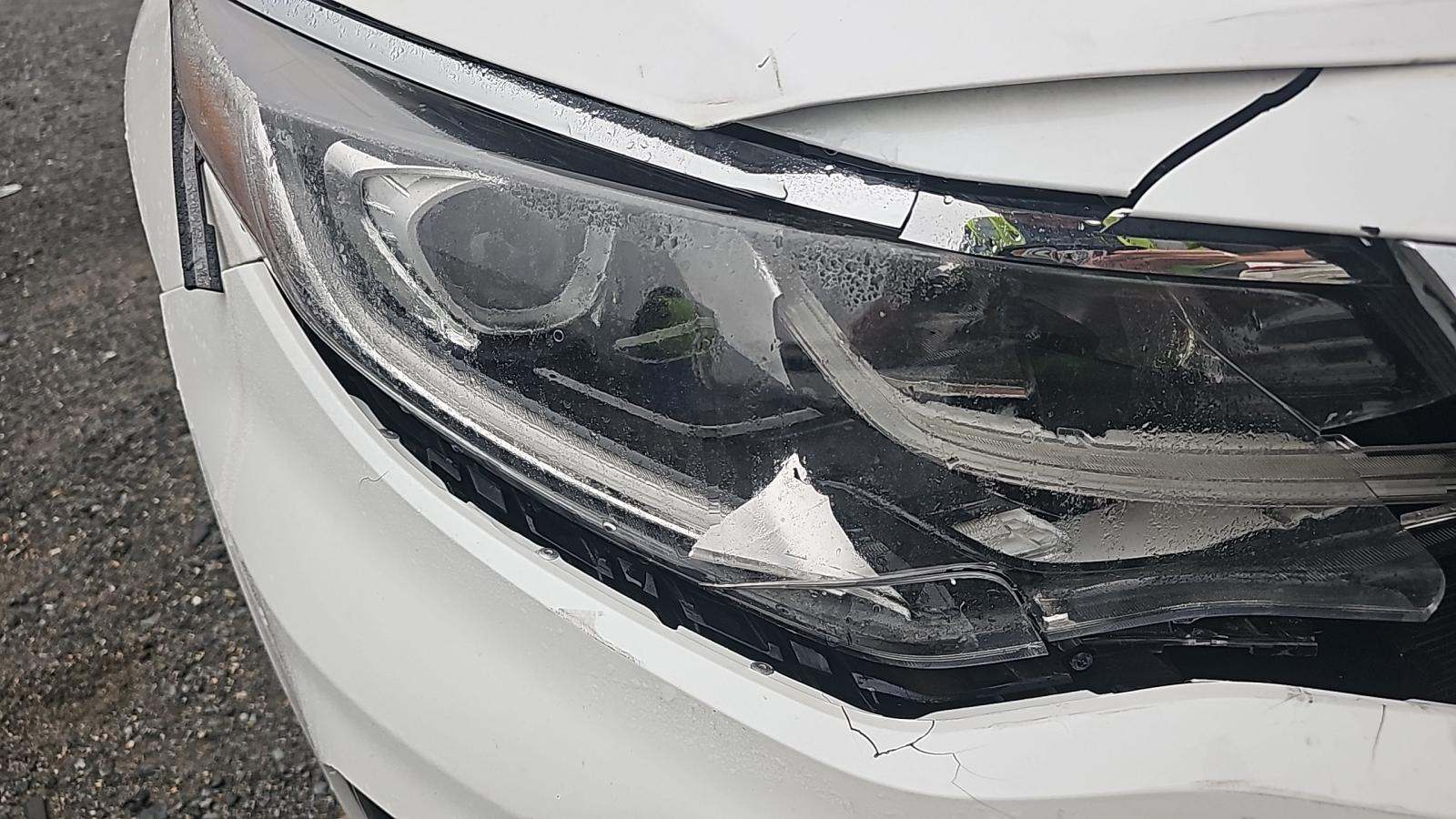 2019 Kia Optima LX FWD