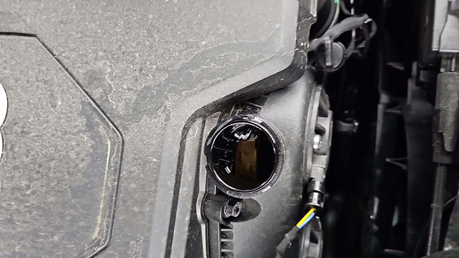 2024 Audi Q5 S line Premium Plus AWD