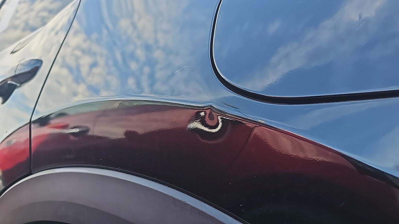 2021 MAZDA CX-5 Touring AWD