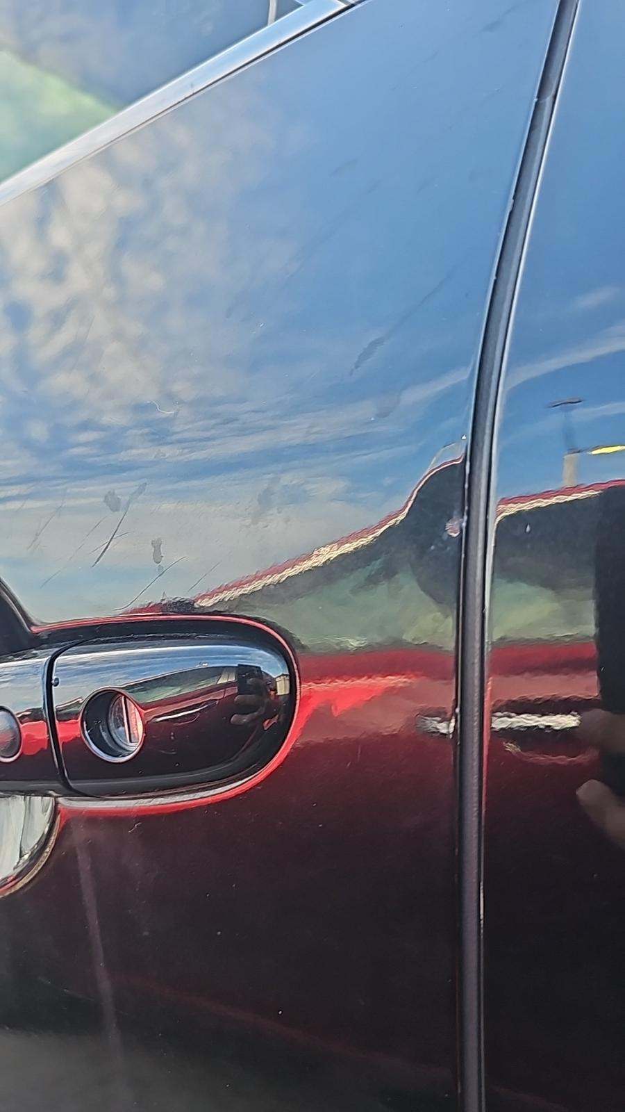 2021 MAZDA CX-5 Touring AWD