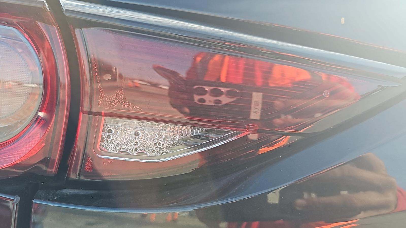 2021 MAZDA CX-5 Touring AWD