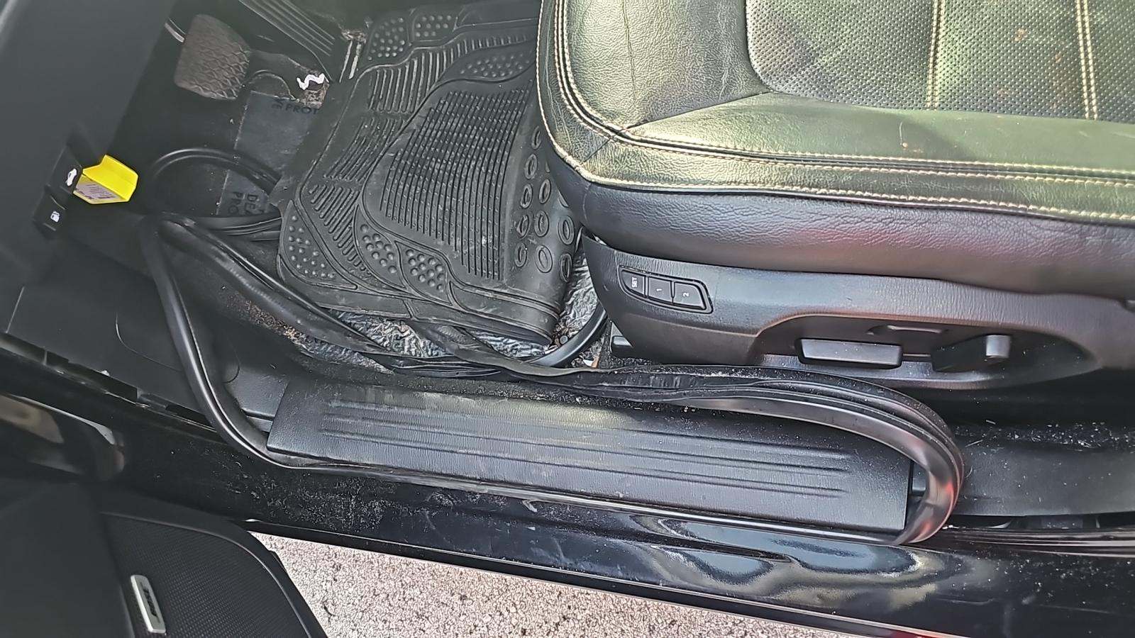 2021 MAZDA CX-5 Touring AWD