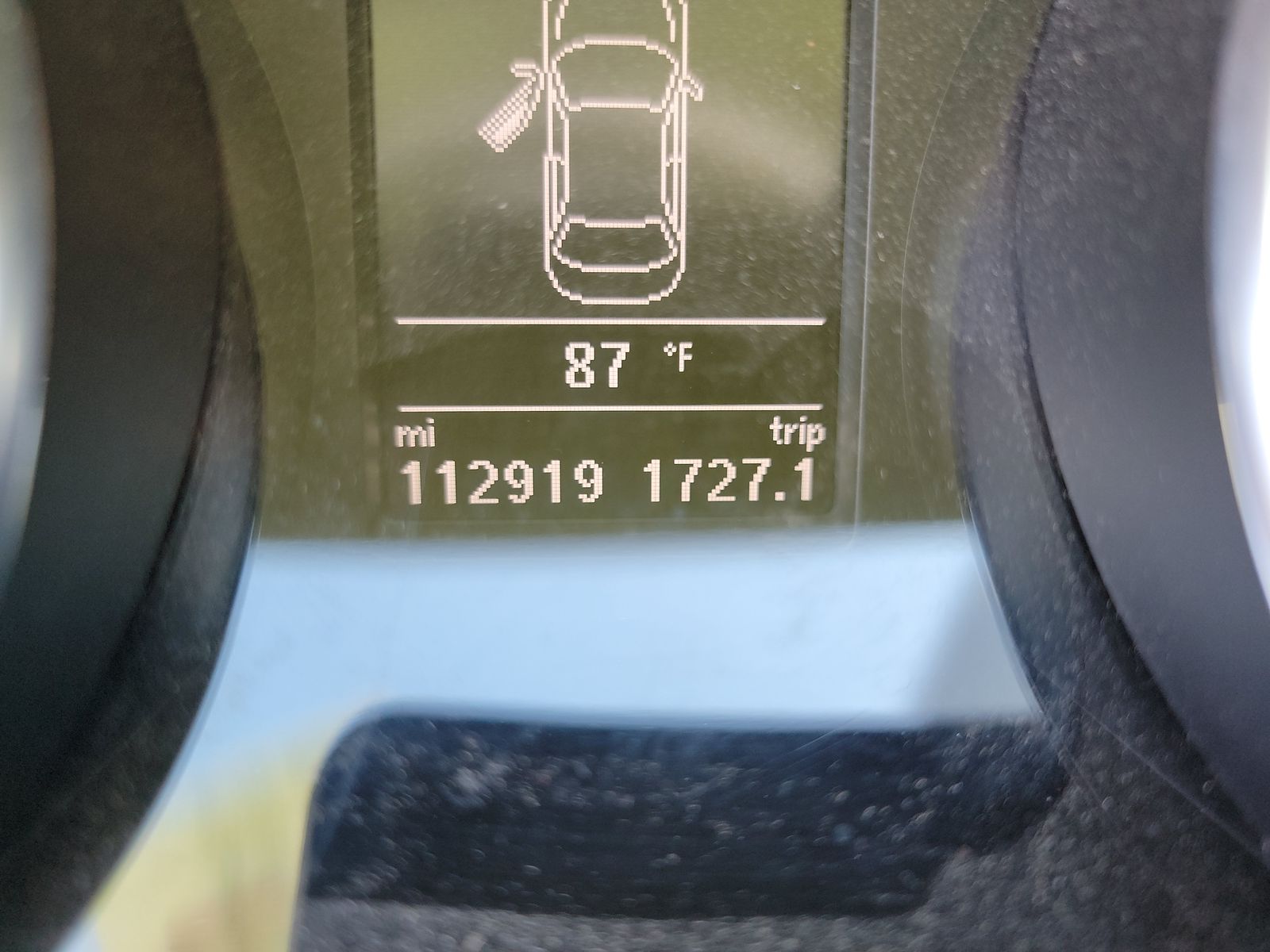 2018 Volkswagen Passat 2.0T S FWD