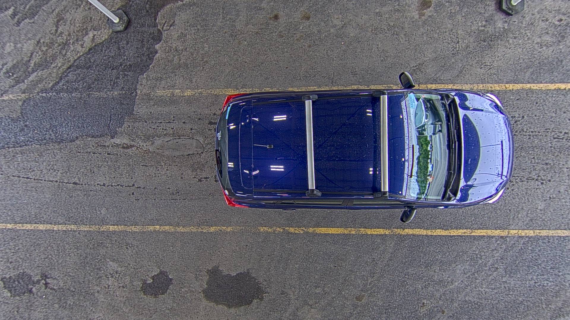 2018 Subaru Impreza 2.0i AWD