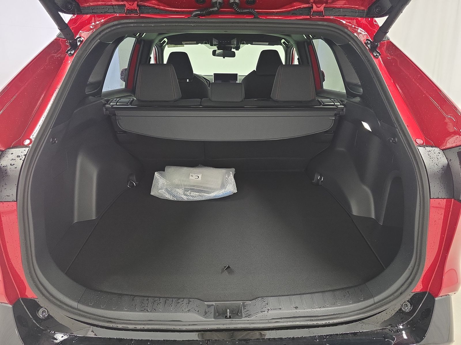 2025 Toyota RAV4 Plug-In Hybrid SE AWD