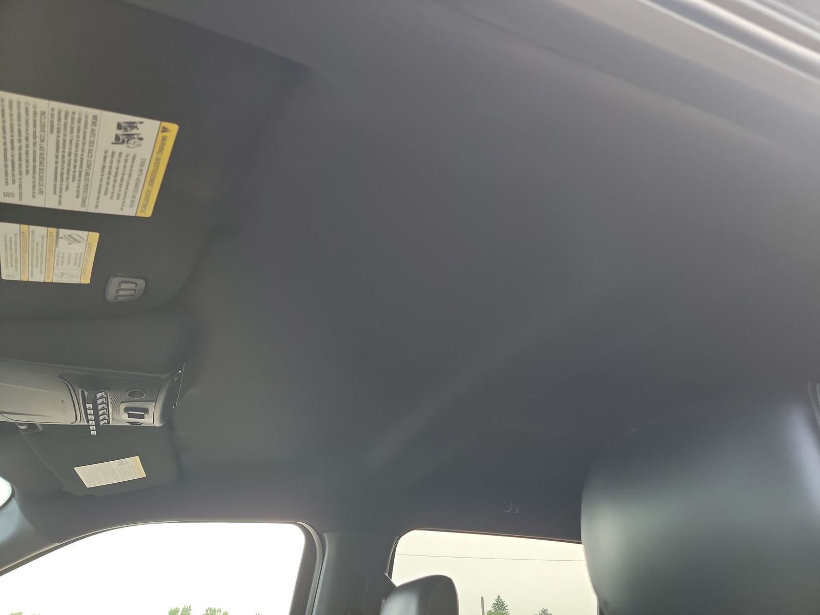 2017 Ford F-150 Raptor AWD