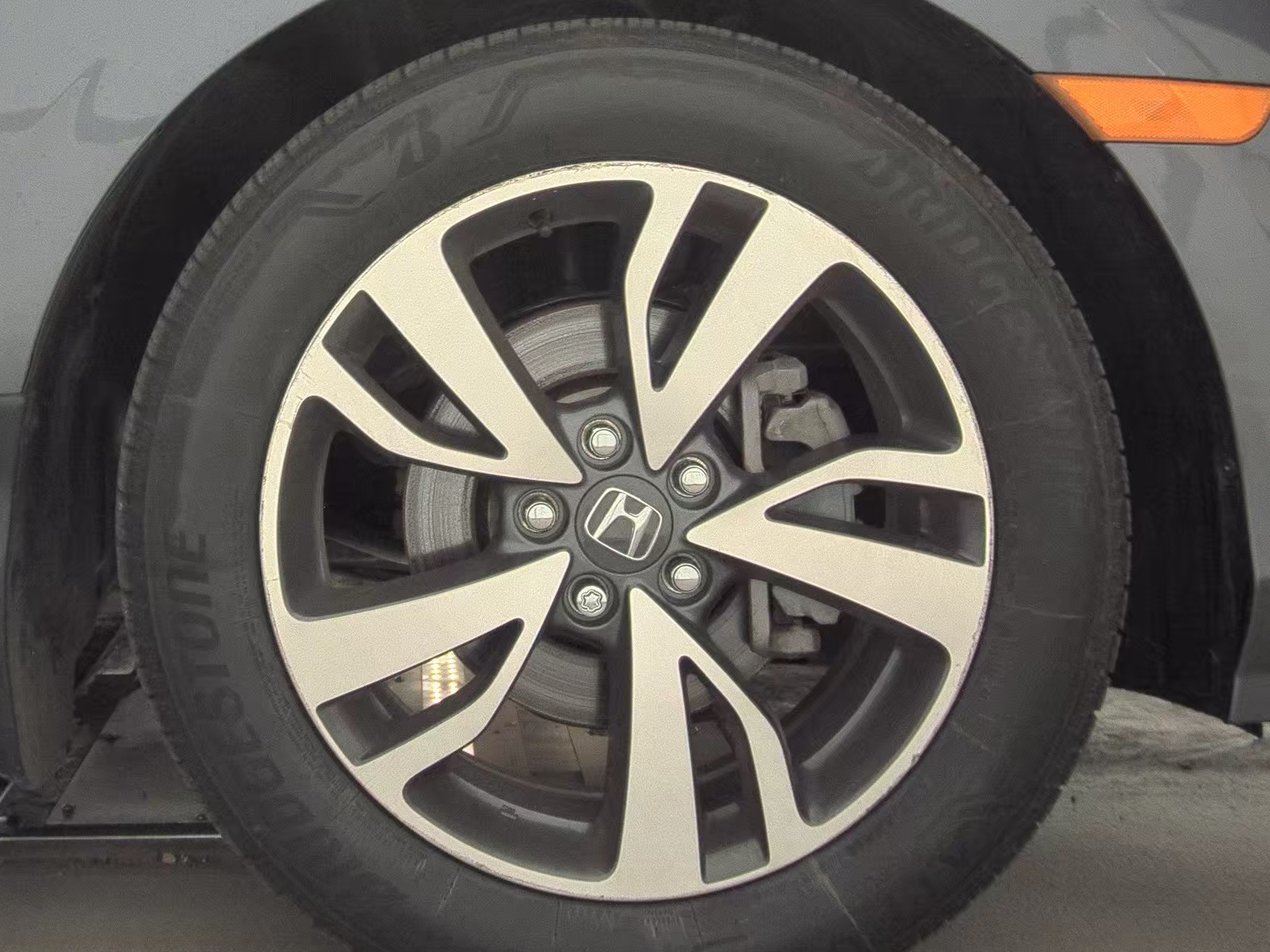 2022 Honda Odyssey Touring FWD