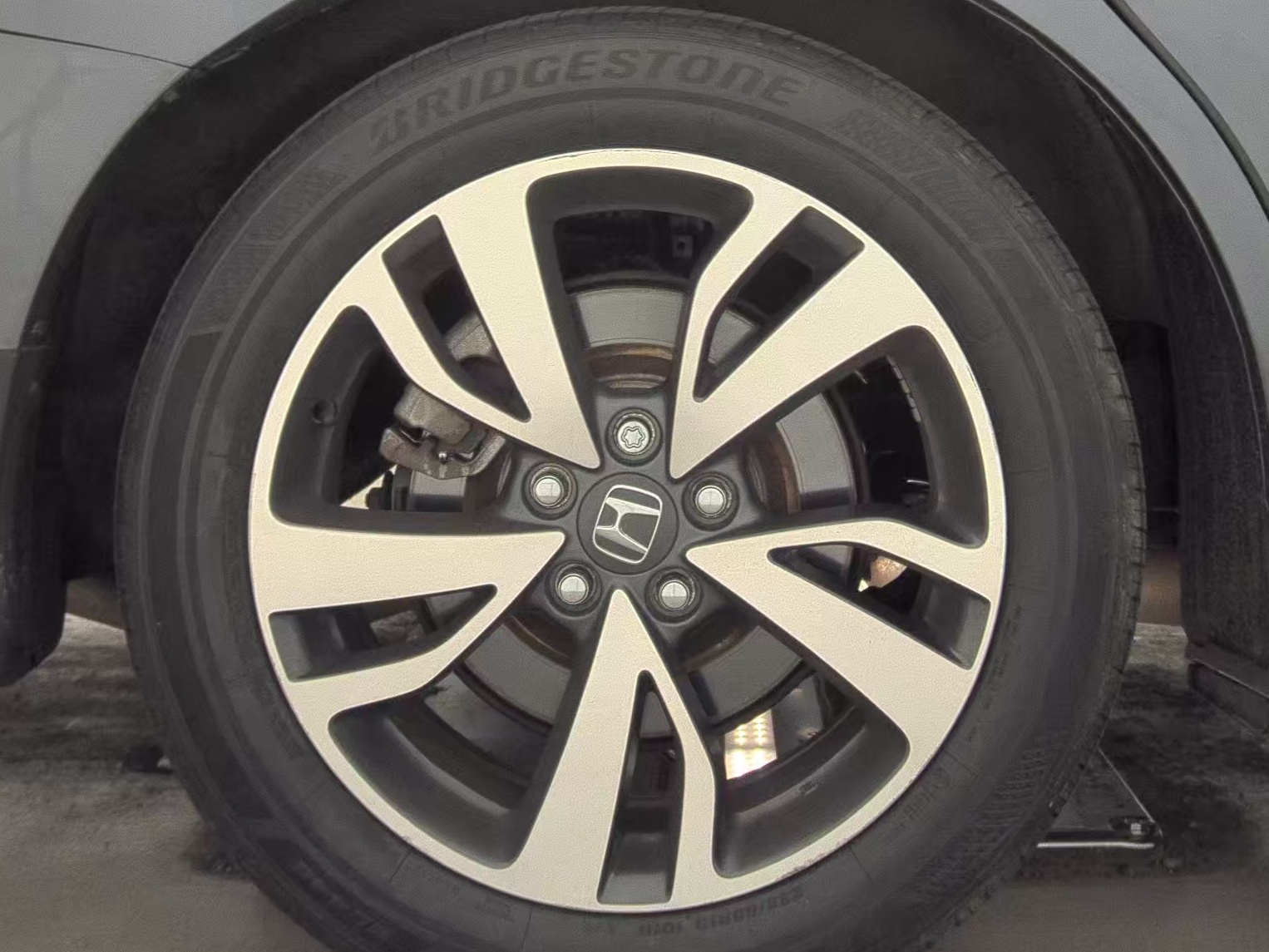 2022 Honda Odyssey Touring FWD