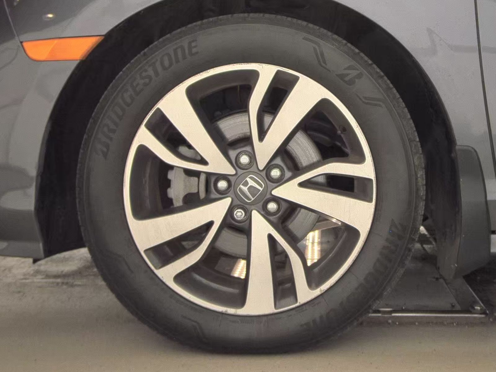 2022 Honda Odyssey Touring FWD