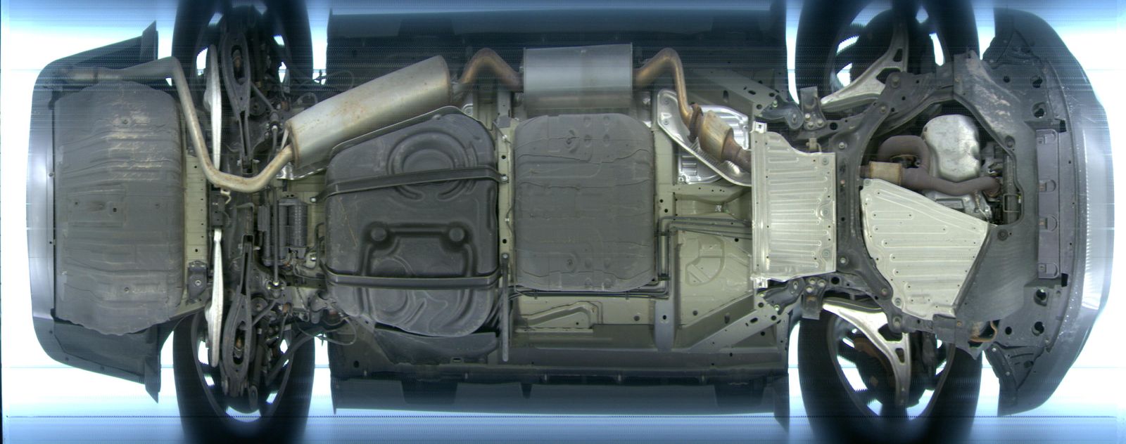 2022 Honda Odyssey Touring FWD