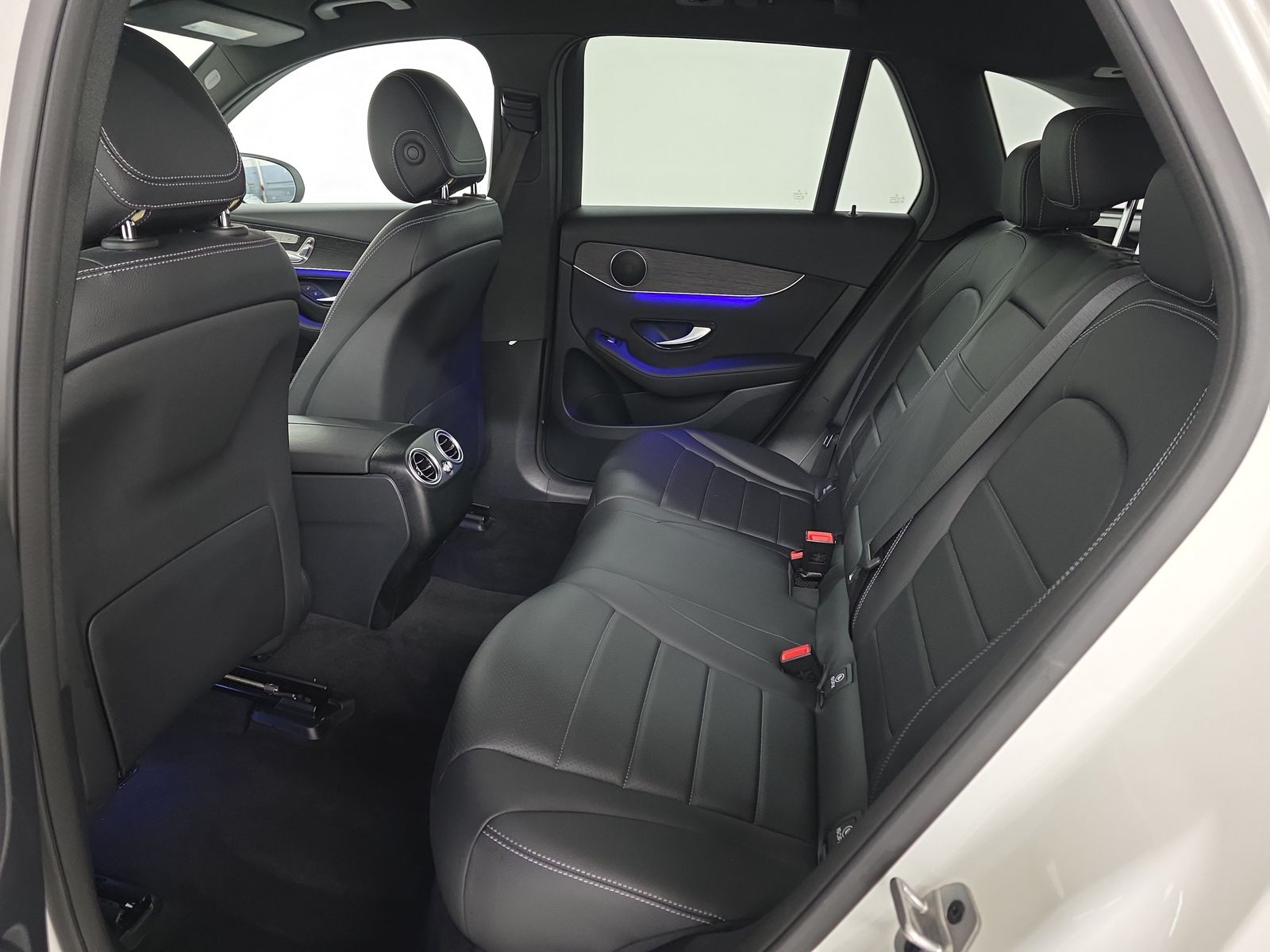 2022 Mercedes-Benz GLC GLC 300 AWD
