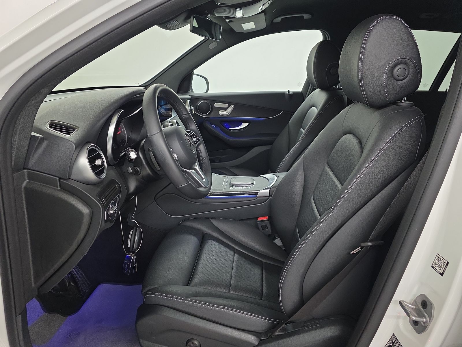 2022 Mercedes-Benz GLC GLC 300 AWD