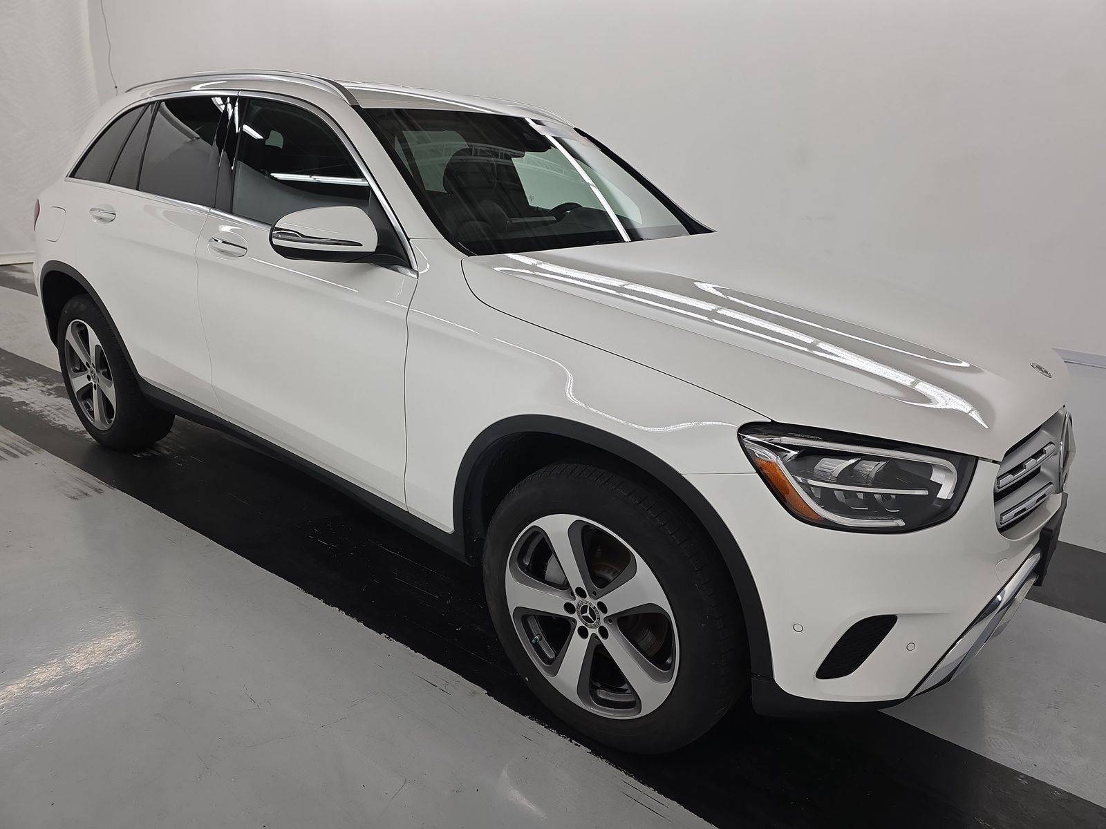 2022 Mercedes-Benz GLC GLC 300 AWD