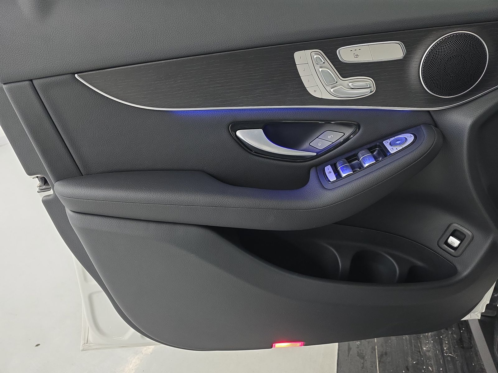 2022 Mercedes-Benz GLC GLC 300 AWD