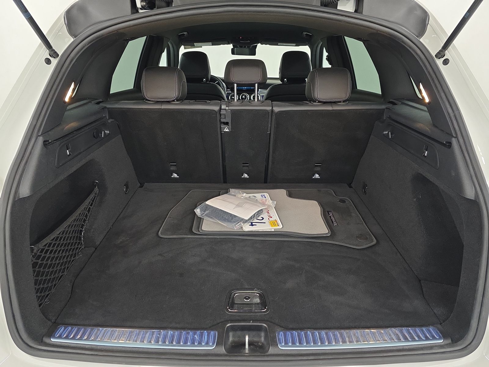 2022 Mercedes-Benz GLC GLC 300 AWD