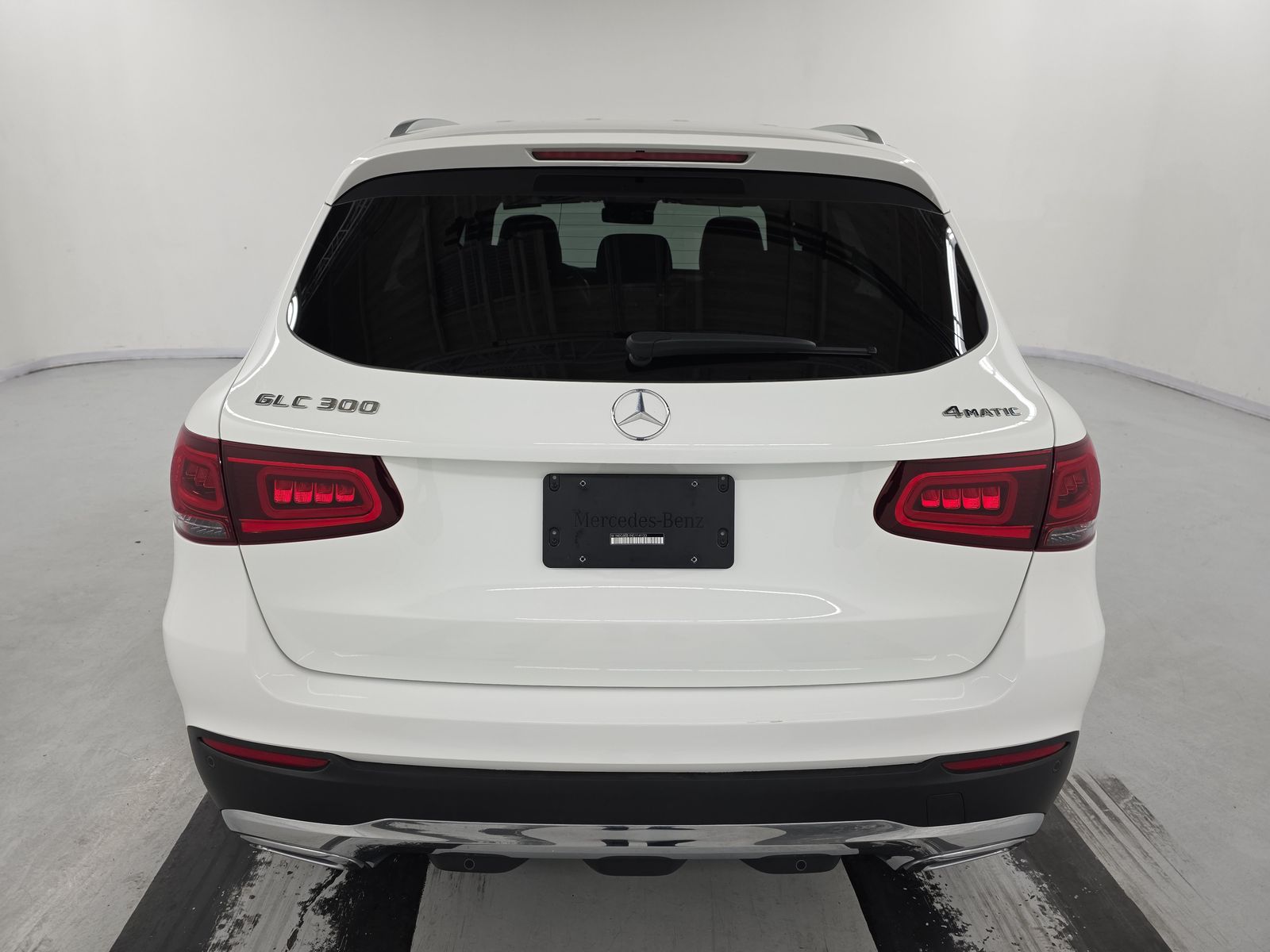 2022 Mercedes-Benz GLC GLC 300 AWD