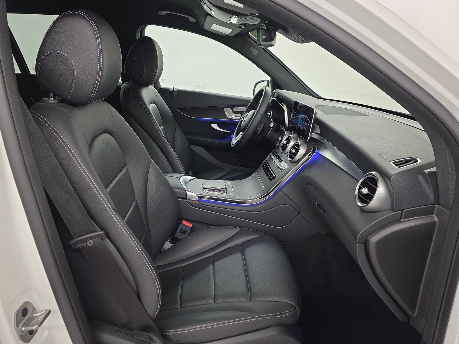 2022 Mercedes-Benz GLC GLC 300 AWD