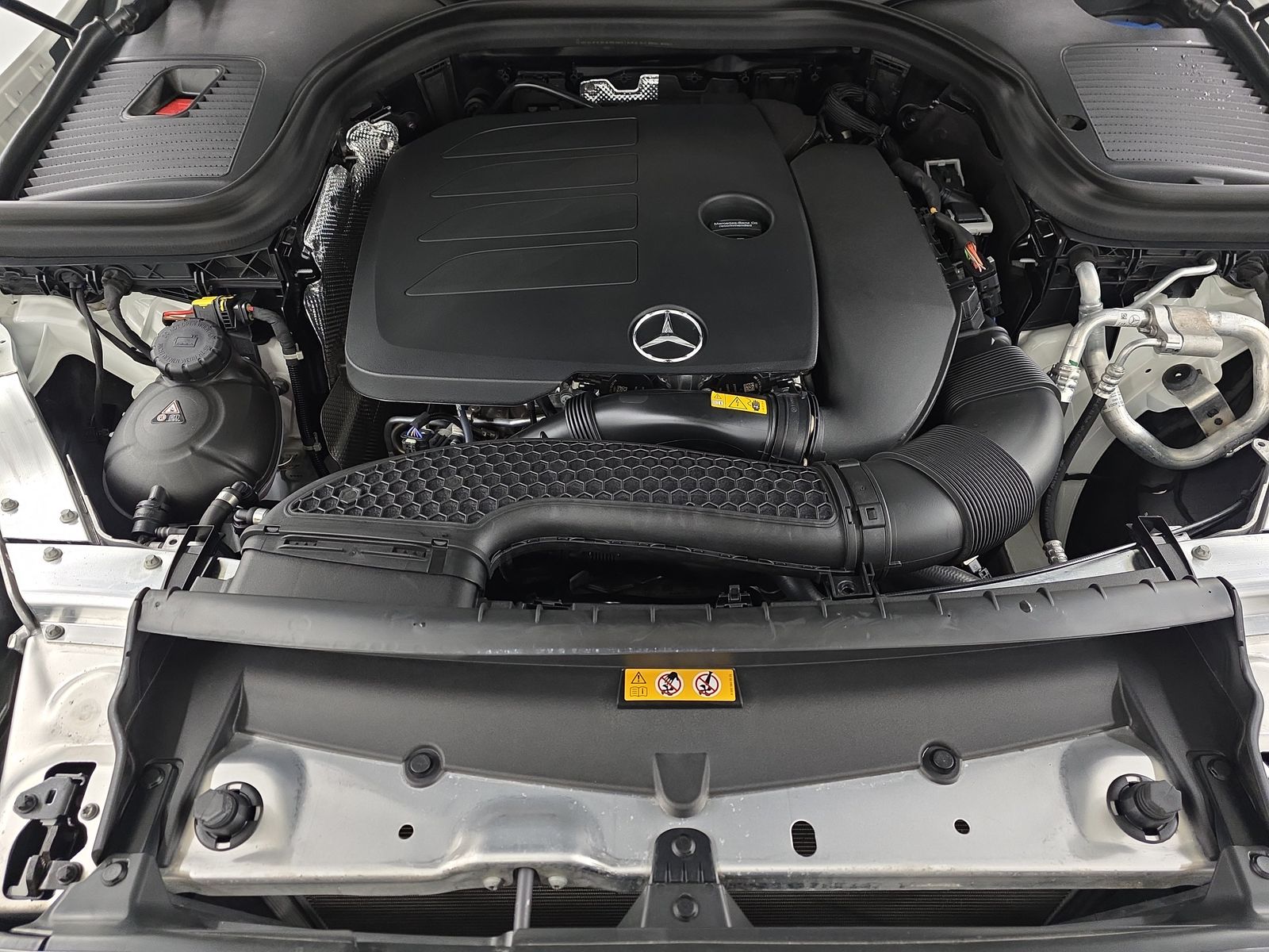 2022 Mercedes-Benz GLC GLC 300 AWD