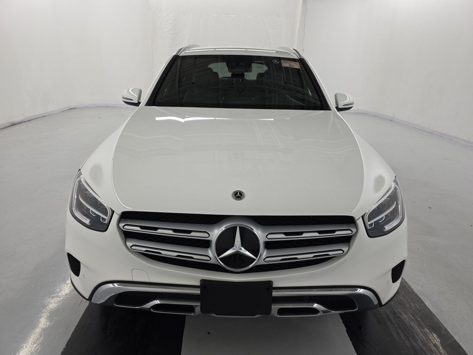 2022 Mercedes-Benz GLC GLC 300 AWD