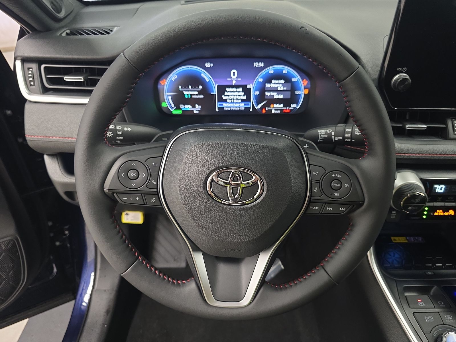 2025 Toyota RAV4 Plug-In Hybrid XSE AWD