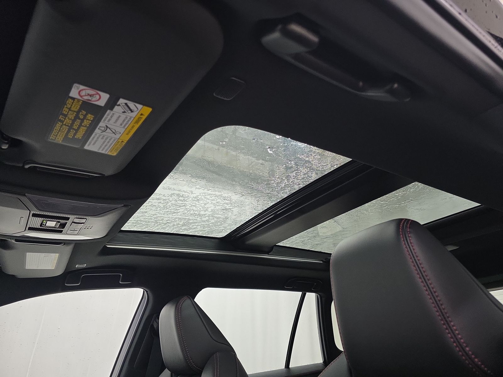 2025 Toyota RAV4 Plug-In Hybrid XSE AWD