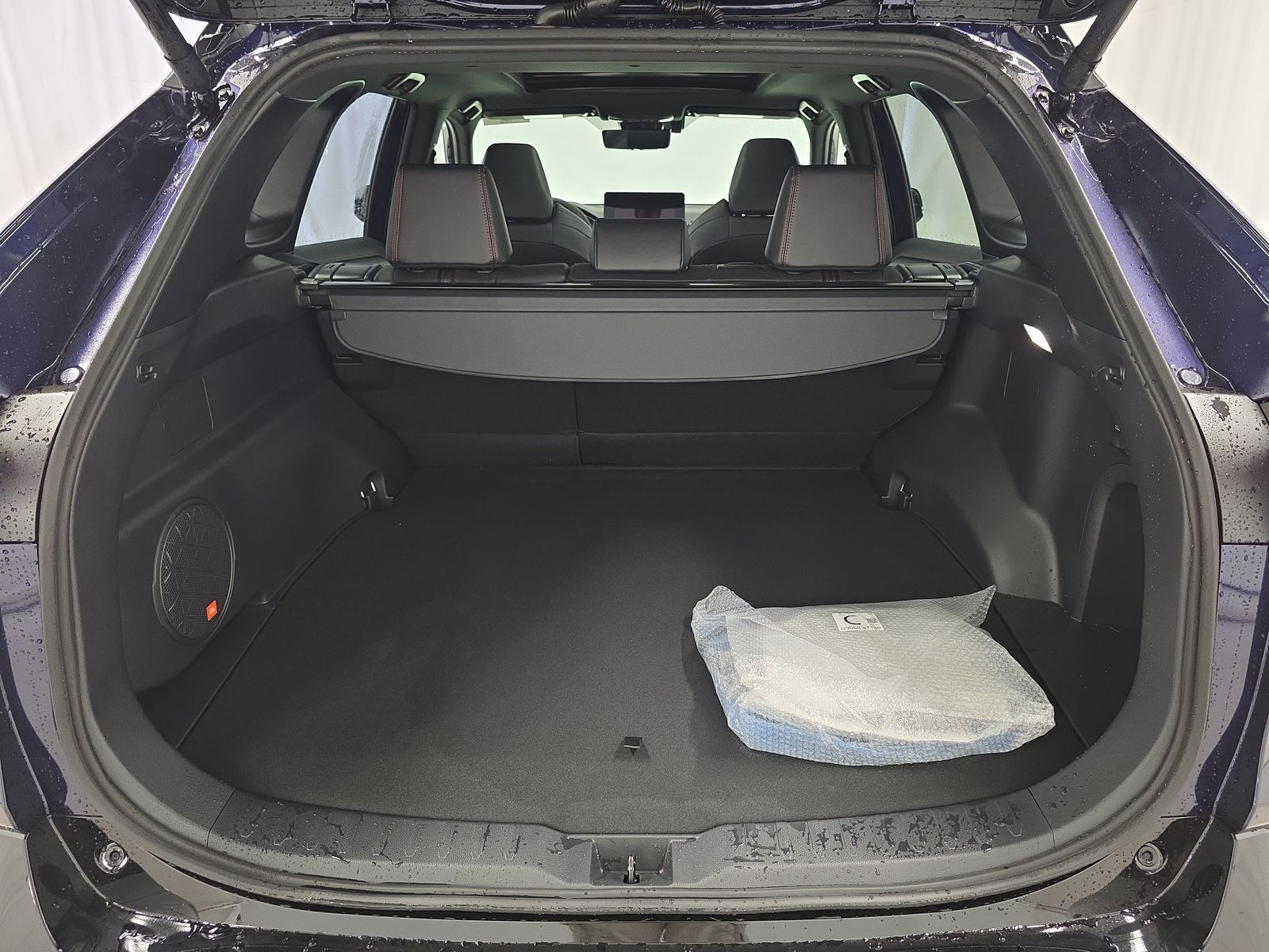 2025 Toyota RAV4 Plug-In Hybrid XSE AWD