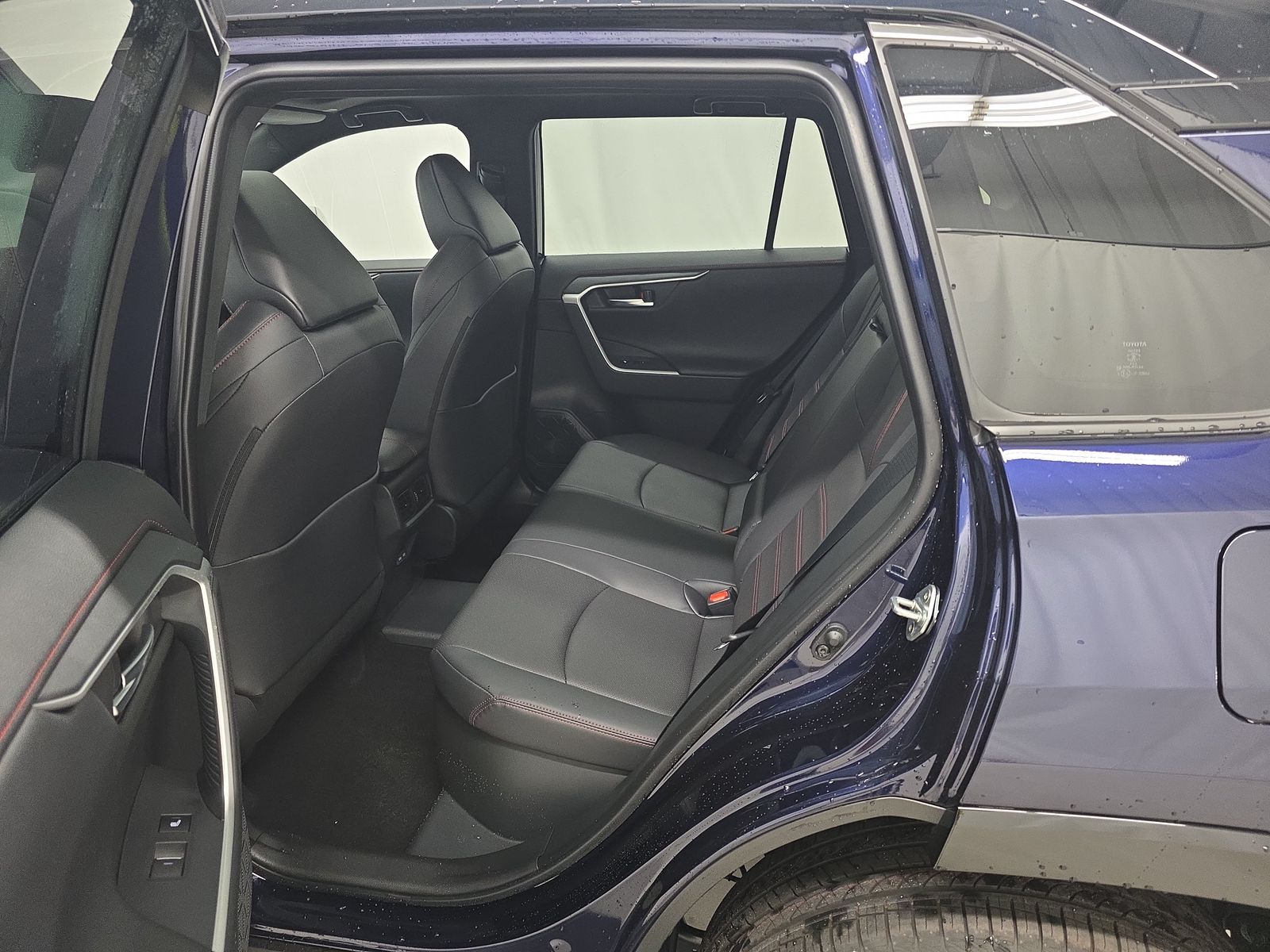 2025 Toyota RAV4 Plug-In Hybrid XSE AWD