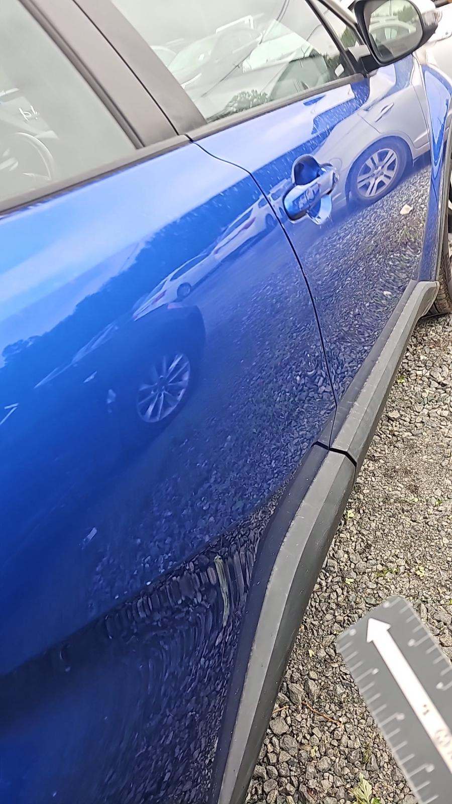 2018 Toyota C-HR XLE Premium FWD