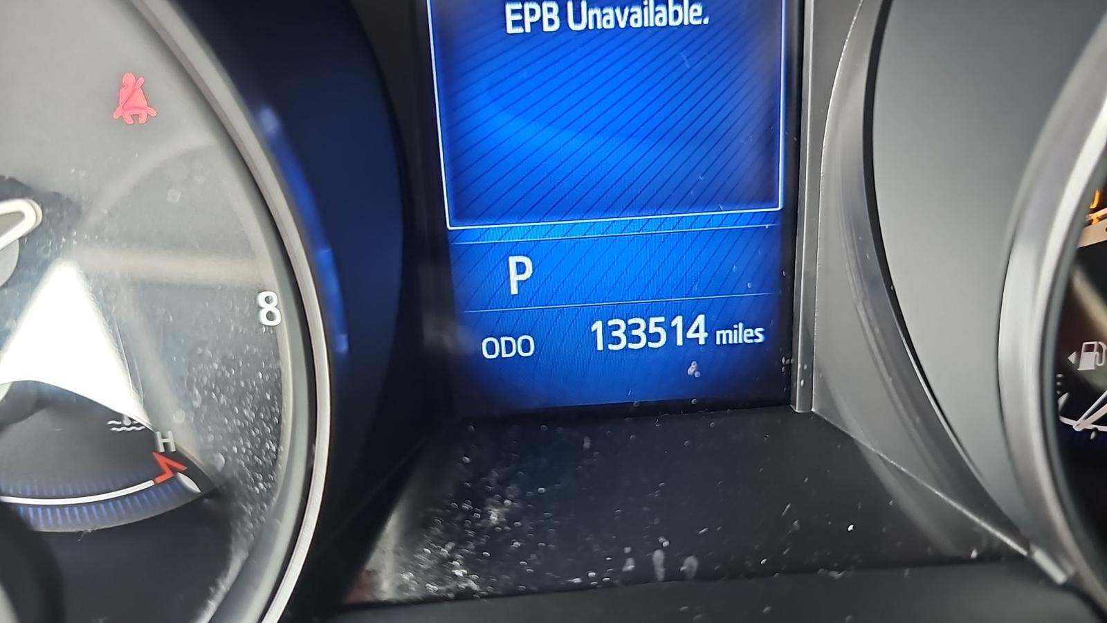 2018 Toyota C-HR XLE Premium FWD