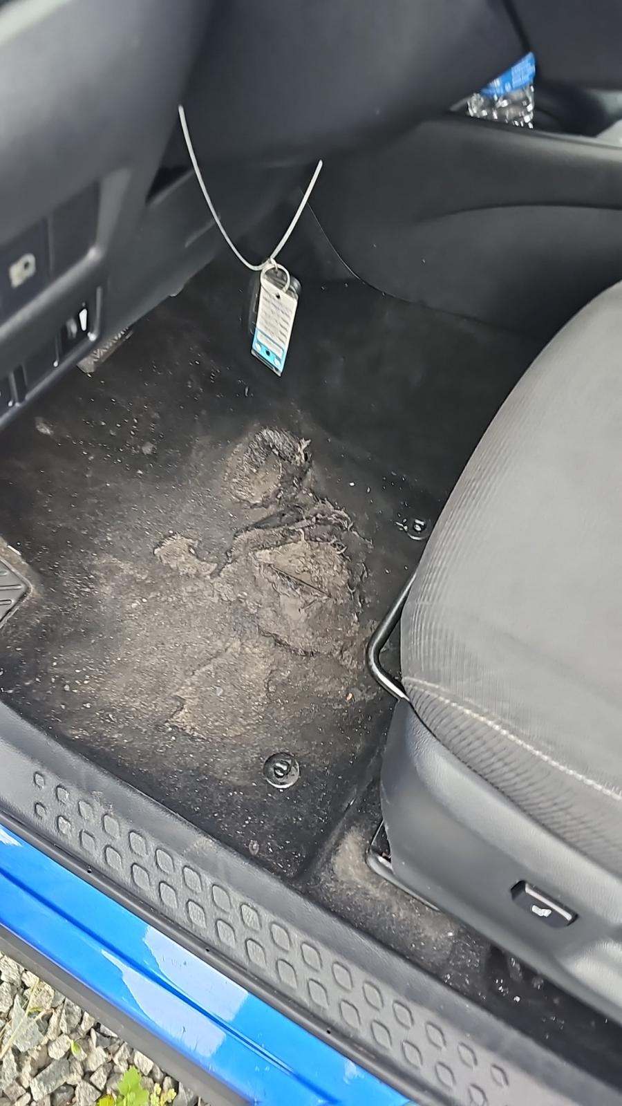 2018 Toyota C-HR XLE Premium FWD