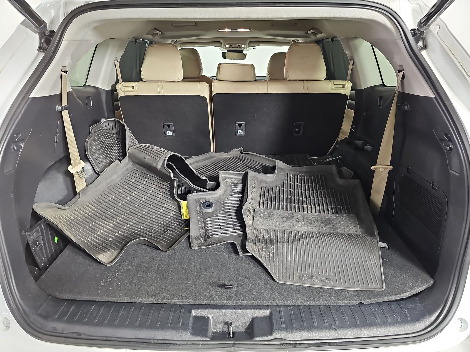 2023 Toyota Highlander Hybrid XLE AWD
