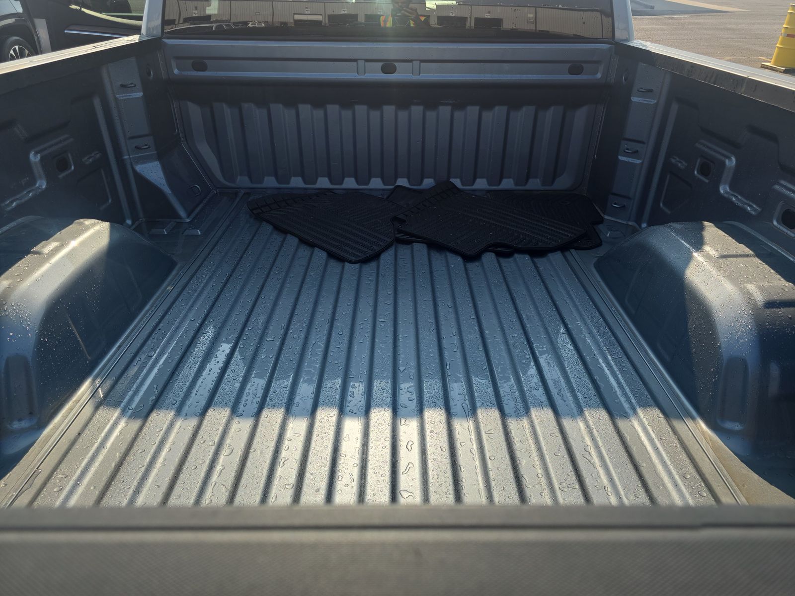 2023 Chevrolet Silverado 1500 LT AWD