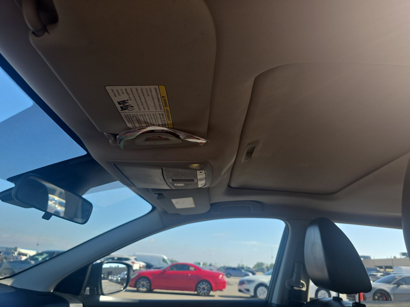 2018 Nissan Rogue Sport SL AWD