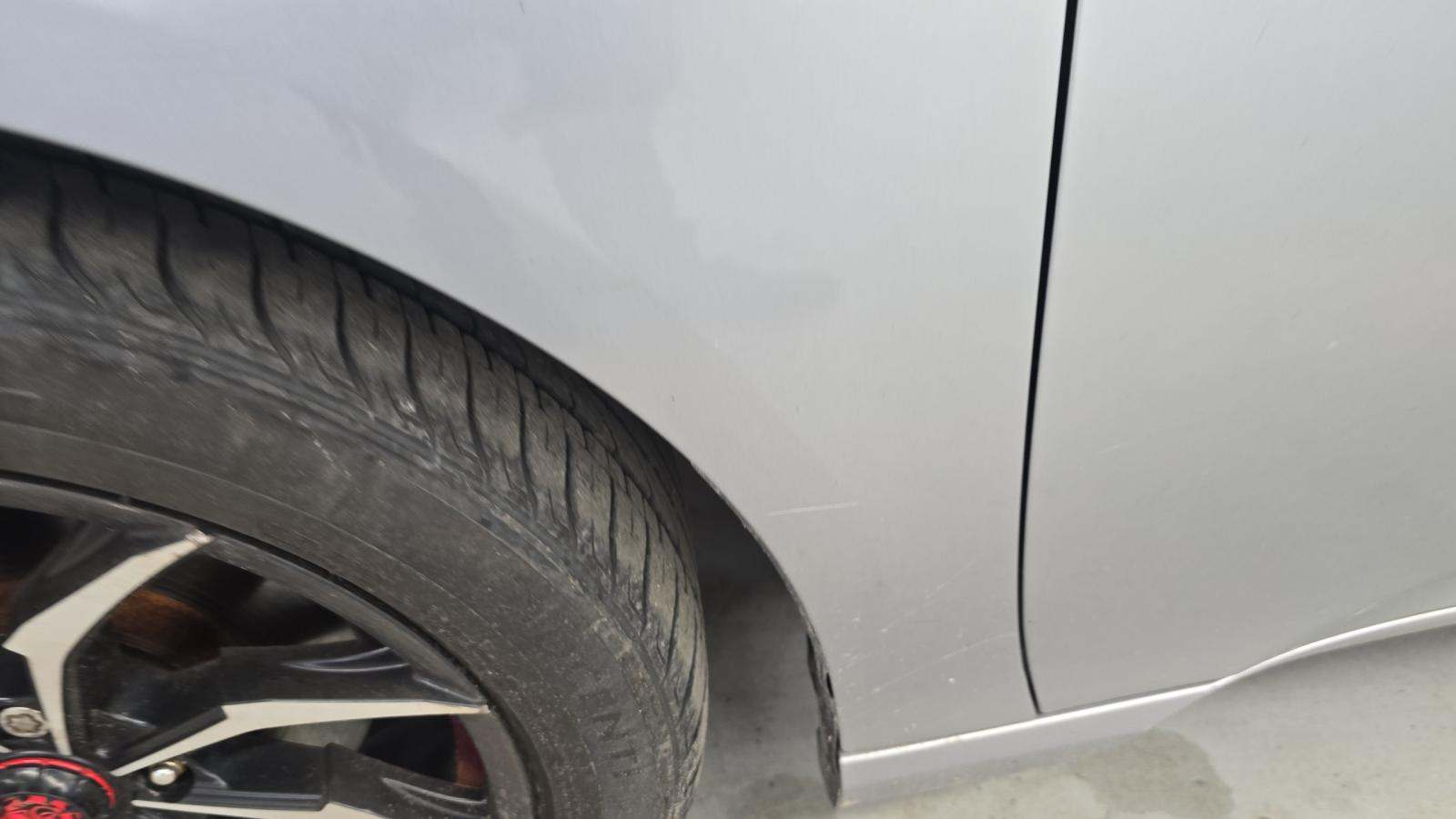 2019 Honda Accord LX FWD