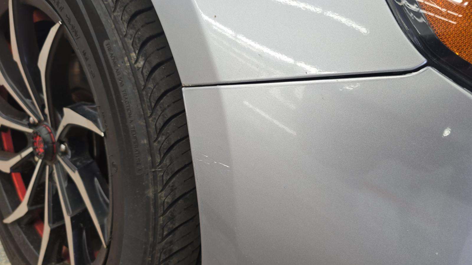2019 Honda Accord LX FWD