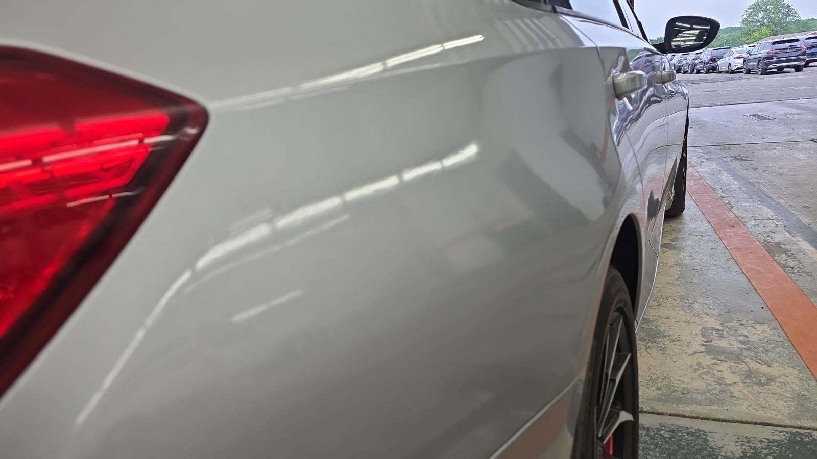 2019 Honda Accord LX FWD