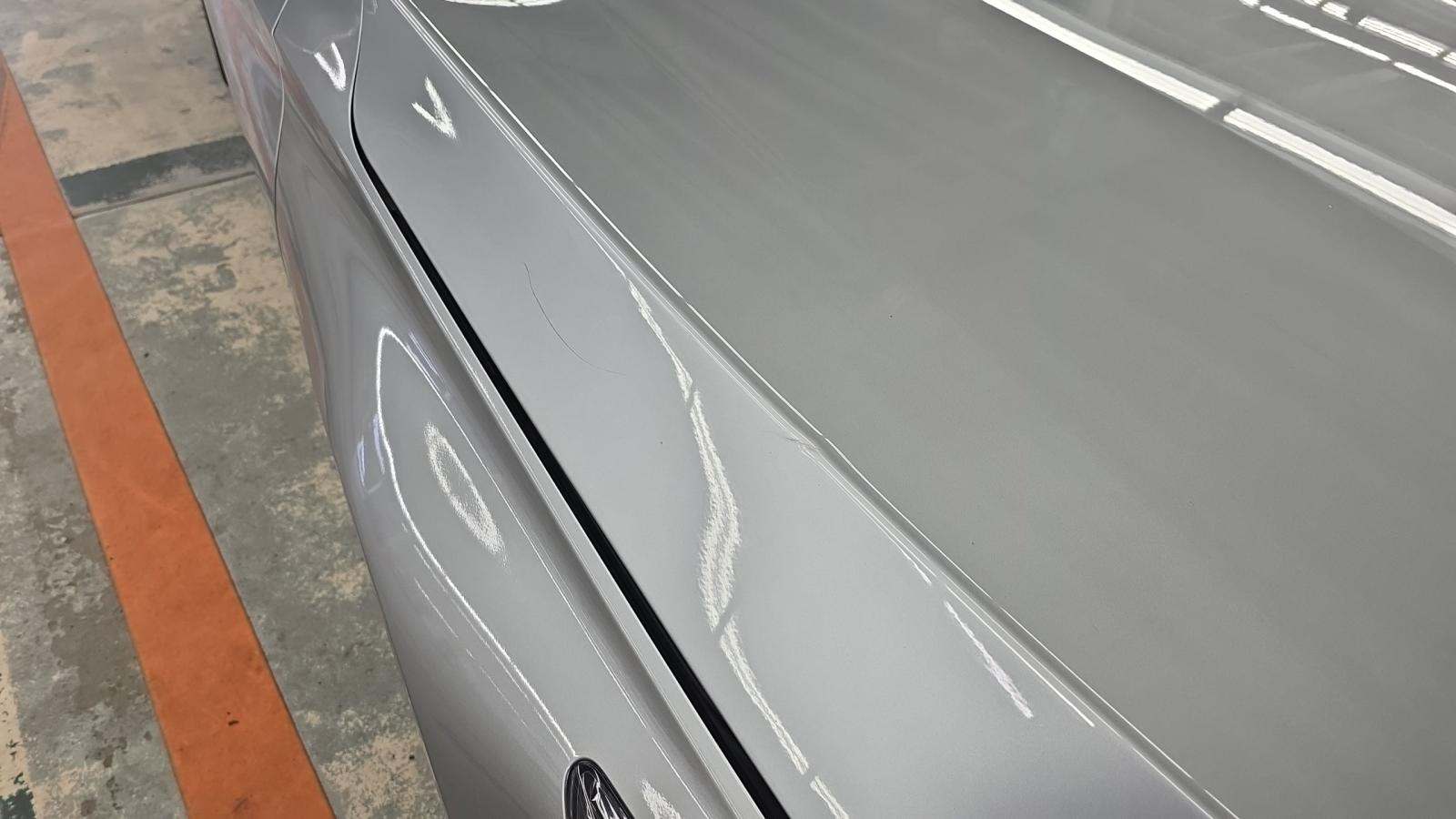 2019 Honda Accord LX FWD