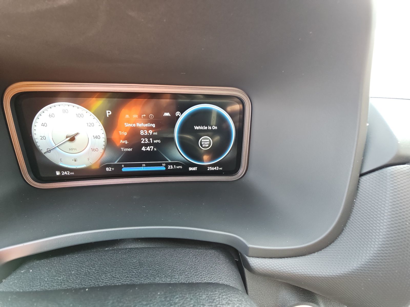 2022 Hyundai Kona Limited FWD