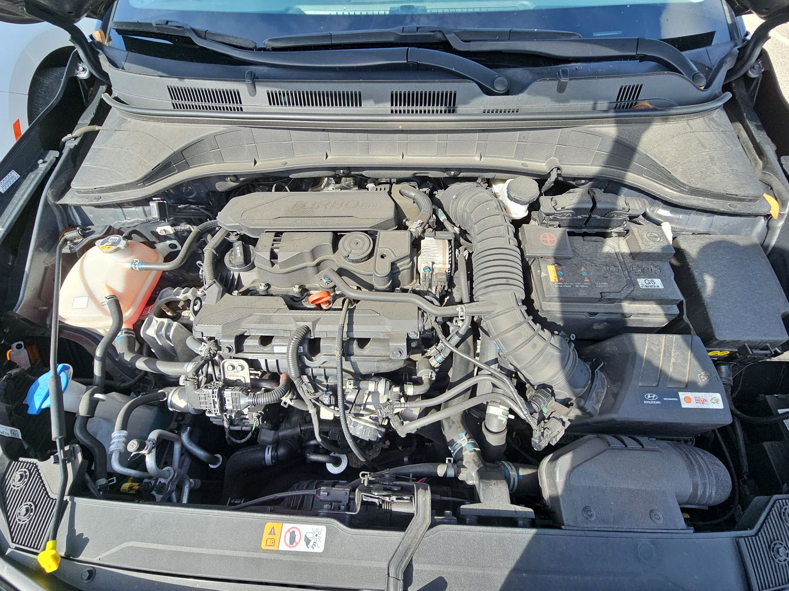 2022 Hyundai Kona Limited FWD