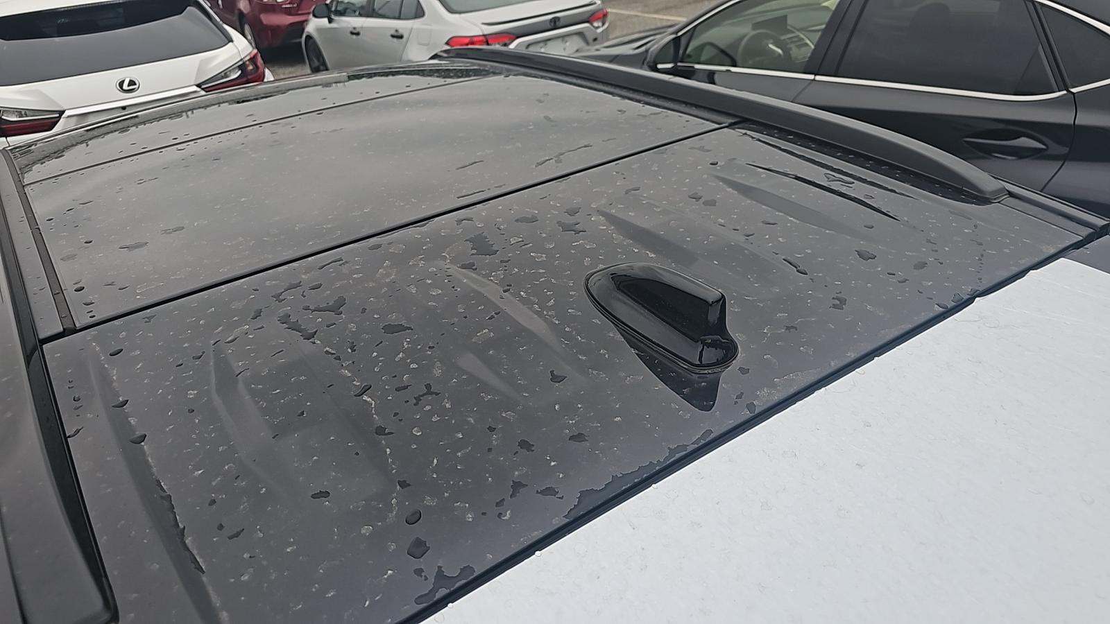 2025 Toyota RAV4 Hybrid XSE AWD