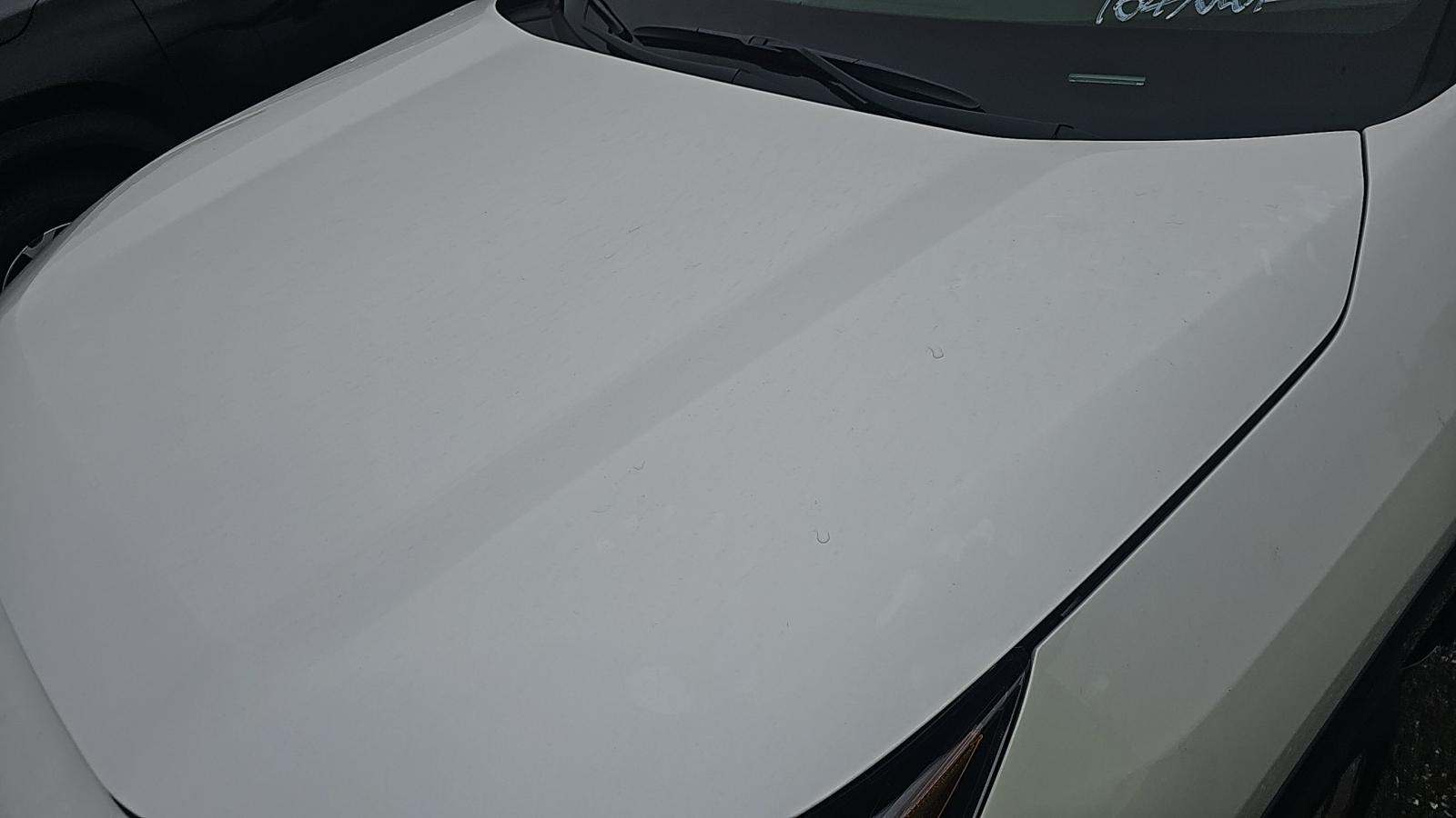 2025 Toyota RAV4 Hybrid XSE AWD