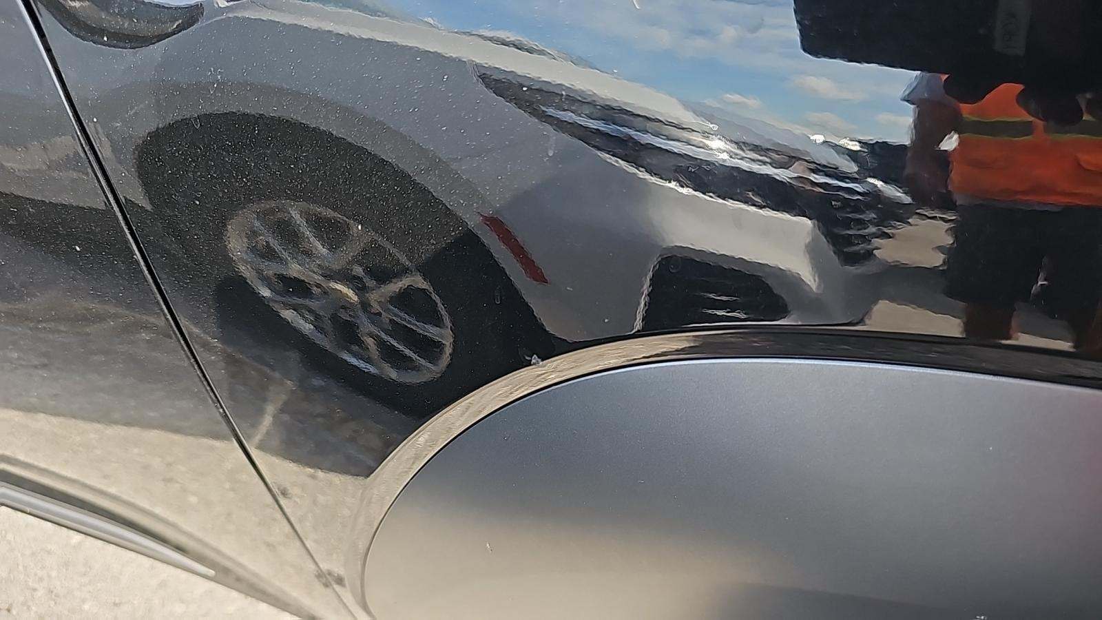 2022 Hyundai Kona Limited FWD