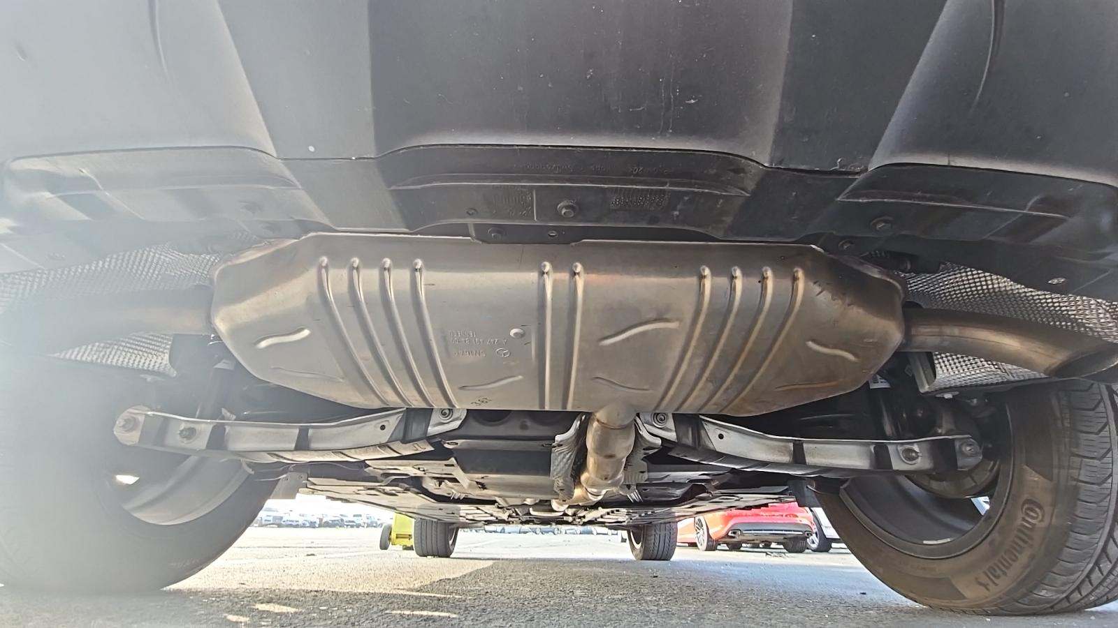 2022 Mercedes-Benz GLB GLB 250 FWD