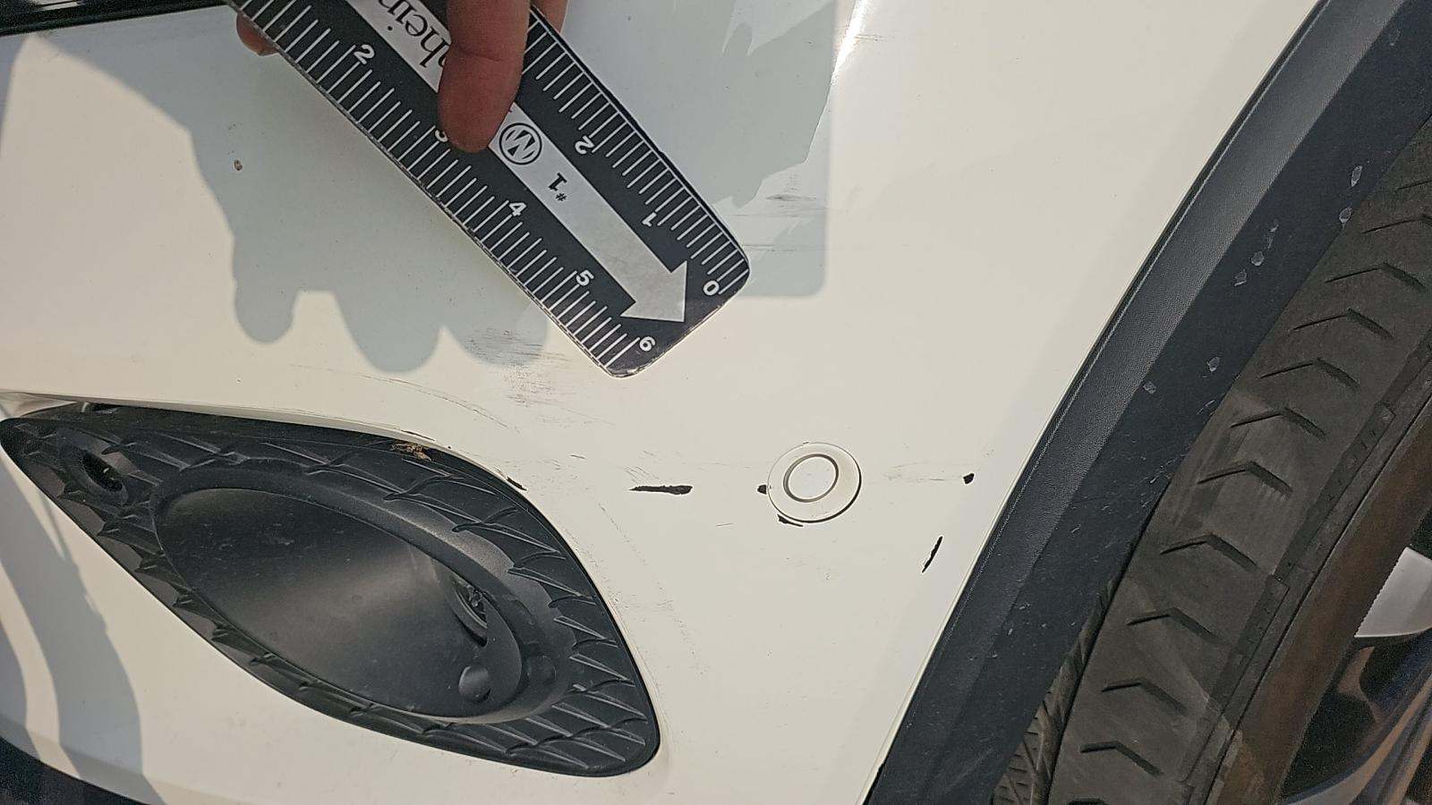 2022 Mercedes-Benz GLB GLB 250 FWD