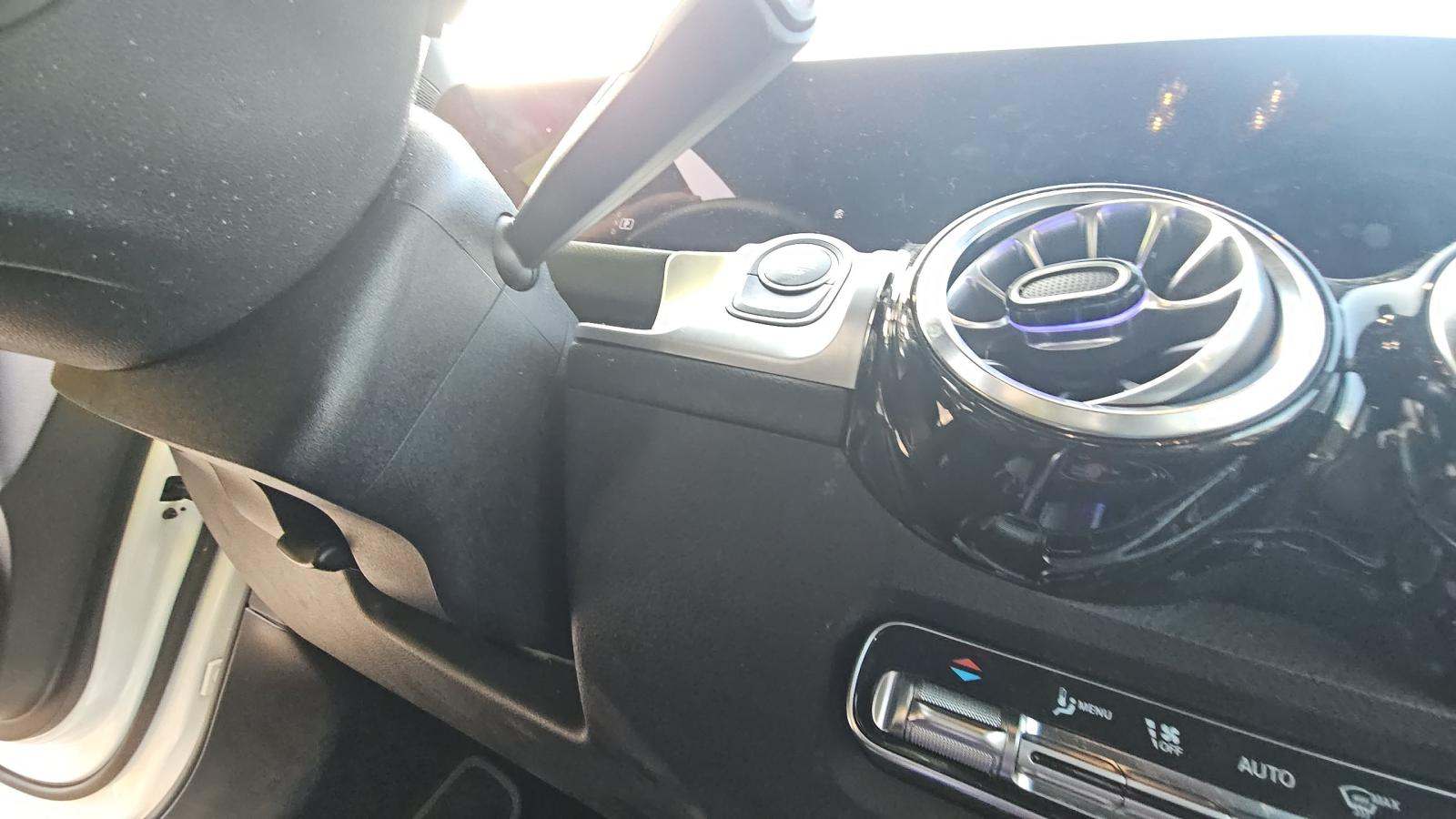 2022 Mercedes-Benz GLB GLB 250 FWD