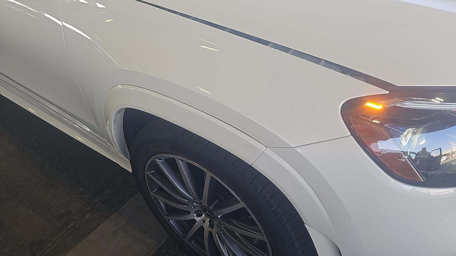 2022 Mercedes-Benz GLS GLS 450 AWD
