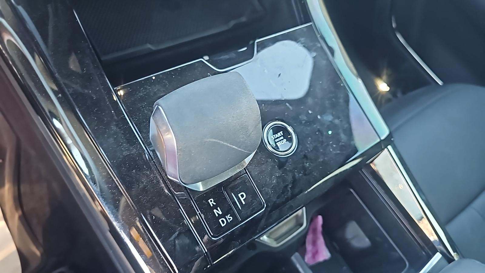 2025 Land Rover Range Rover Sport Dynamic SE AWD