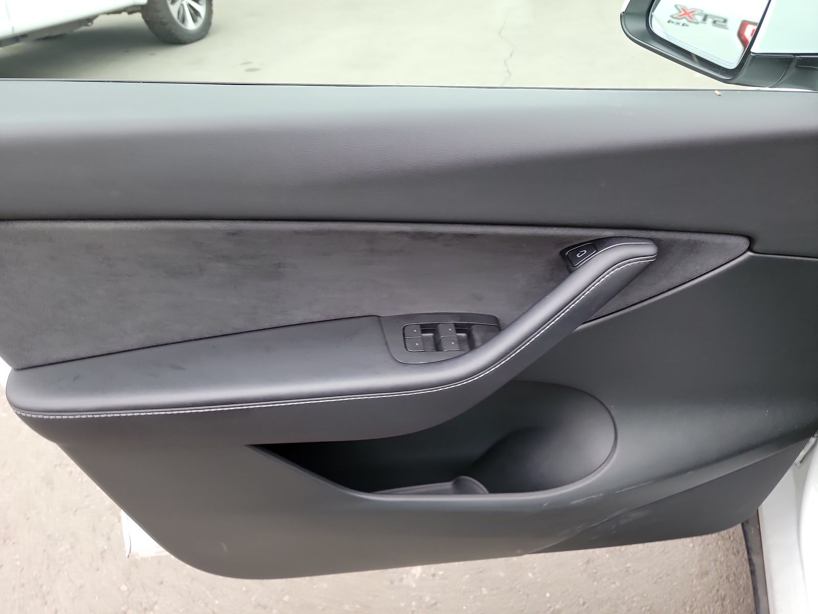 2022 Tesla Model Y Performance AWD